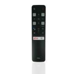 7 Seven Remote Control for Tcl Iffalcon Smart HD 4K LED TV With Netflix Function Universal Without Google Assist Voice Function
