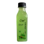 Eviya Natural Kiwi Aloevera Pulp and Juice For Health (Pack of 16)