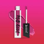 JUSA Matte Addict Matte Liquid Lipstick KnockOut 12