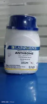 LABOGENS ANTHRONE (For synthesis) 25GM