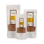 The Prakriti food by Khatirdaari Kashmiri Mamra Almonds/badam 500 gram