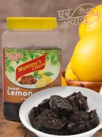 Mummy's Choice - Lemon Pickle - 1kg