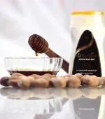 ORIANA - Daily Spaa Natural Organic African Black Liquid for Smooth Nourished Skin - 100 ml