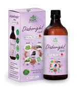 MAPL Diaboright Liquid| Ayurvedic juice With Neem, Giloy, Kerela, Methi, Jamun |500 ML