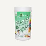 Pro360 Kids Health Supplement Protein Powder 5- 12Yrs Age - 200g - Kesar Pista flavour