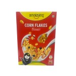 AMAIZEING CORN FLAKES| CLASSIC| PACK OF 3 | 250 GMS EACH PACK| TOTAL 750 GMS