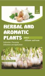 7. Allium sativum (Garlic)