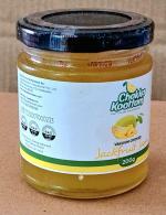 Chakka Koottam Jackfruit jam Vacuum cooked 200g - Pack of 2