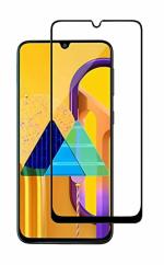 Tremolite Redmi 9 Prime Transparent Tempered Glass Anti Glare And Scratch Resistant Full Protection Screen Protector