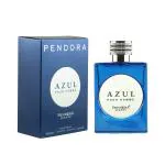 PENDORA SCENTS Azul Pour Homme Perfume - 100ml | Perfume For Men | Eau De Parfum | Long Lasting Fragrance | Luxury Scent | Sillage Perfume | Alluring Fragrance For Him