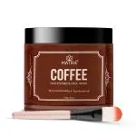 Matra Coffee Face Mask with Niacinamide for Glowing Skin, Tan Removal 100 g