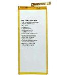 MobCrown Battery For Huawei Ascend P8 Hb3447A9Ebw 2600 Mah