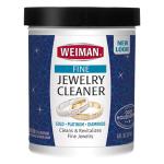 Weiman Jewelry Cleaner 6fl OZ(177ml)