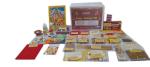 BHAKTI 2 SHAKTI MAKING WORSHIP SPECIAL - Hartalika Teej Vrat Poojan Kit | Shiv Parvati Hartalika Pooja Samagri | Economy-Jumbo Series | Contains 1 meter cloth | Includes Photo