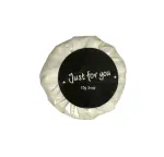 Just For You Small Marvels: Embrace the Luxury of our Hotel Soaps, 15g (Pack of 100)