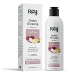 Rey Naturals Hair Oil Onion Hair Growth - 200 ml