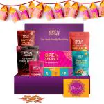 Open Secret Diwali Assorted Hamper for Family and Friends