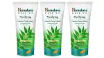Himalaya Purifying Neem Face Wash 150ml( Pack Of 3)