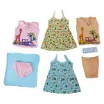 Love Baby Gift for baby shower for 0 months onwards - 2004 Combo