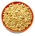 Myor Pahad's Himalayan Unpolished Tor / Toor / Arhar Dal ( Sabut ) - Grey | 980 GMS | Healthy & Wholesome Food, Healthy Pulses | Gluten Free Produce Directly Harvested from Uttaranchal / Uttarakhand