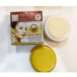 BEAUTY KINGDOM INFOCUS PROFESSIONAL PEARL BEAUTY CREAM30GM