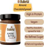 Butterful Chocolate Almond Butter 200 g ()