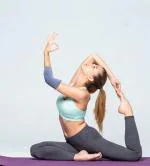 IGR EASY ELBOW COMFORT | Comfort Elbow Binder | Tennis Elbow Compression Sleeves, Golf Elbow Treatment (L)