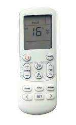 Sugnesh Remote Re-144A Compatible for SAMSUNG AC Remote control