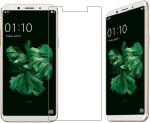CarryWrap Tempered Glass Guard for Oppo F5 (Pack of 1)