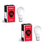 Goldmedal Bloom 18W LED Bulb B22