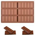 Skytail Silicone Chocolate Moulds