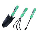 Kraft Seeds Multicolor Sunya Combo Pack Gardening Tools (Set of 3)