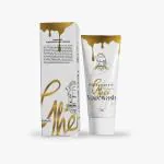 COWSHUDDHI Pomegranate Whitening Foaming Face Wash Made with Tharparkar Desi Cow Ghee, For Radiant And Glowing Skin - 150ML