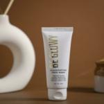 BE GLOWY Skin Refreshing Facewash, 60ml | Mild Face Wash With No Harsh Chemicals, Soap & Paraben Free | Gentle Cleanser For Sensitive Skin (pack of 1)