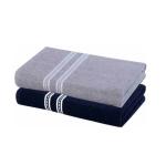 DIOS urnishing Bath Towel for Men and Women Large Bath cotton Towel Quick Dry Super (pack of 2)-c5