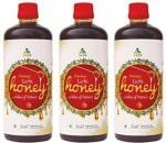 SKSB 010-100 Honey Lichi (300 ml, Pack of 3)