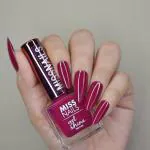 Miss Nails Gel Nail Paint GS11 Maroon