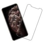 HOBBYTRONICS Pack Of 1 Edge Curved Apple Iphone Se (2020) Screen Protector,Case Friendly, 6D Touch, 9H Hardness,Ultra Clear (Transparent)