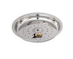 TENNYSON STAINLESS STEEL STEAMER PLATE 1