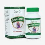 SONA HEALTHCARE Cardison Ayurvedic 500 mg Capsule -60 capsules(Pack of 1)