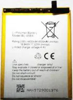 NAFS Battery For Infinix Note 3 X601 Bl-45Bx