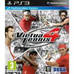 SEGA Virtual Tennis 4 (PS3)