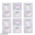 Tennessine Present Pencil Cases/boxes-22-Free Size-Multicolor