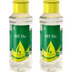 My Dr Pain Relief Oil 60ml - Pack Of 2