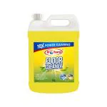 NOHARA Lime Fresh Disinfectant Surface/Floor Cleaner 5000 ml