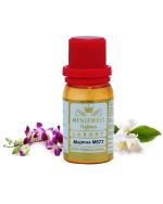 Menjewell Majmua 15ml Floral Attar