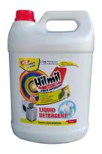 HILMIL FABRIC WASH LIQUID 5000ML