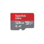 SanDisk 128 GB Class 10 micro SDXC micro sd card