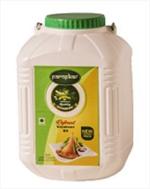 Paropkar Filtered Soyabean Oil (5 Liter) Soyabean Oil (5000 ml)