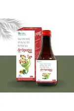 Arlak Aropapa Shopsy Platelets Syrup 200ml (Pack of 2)